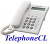 TelephoneCL